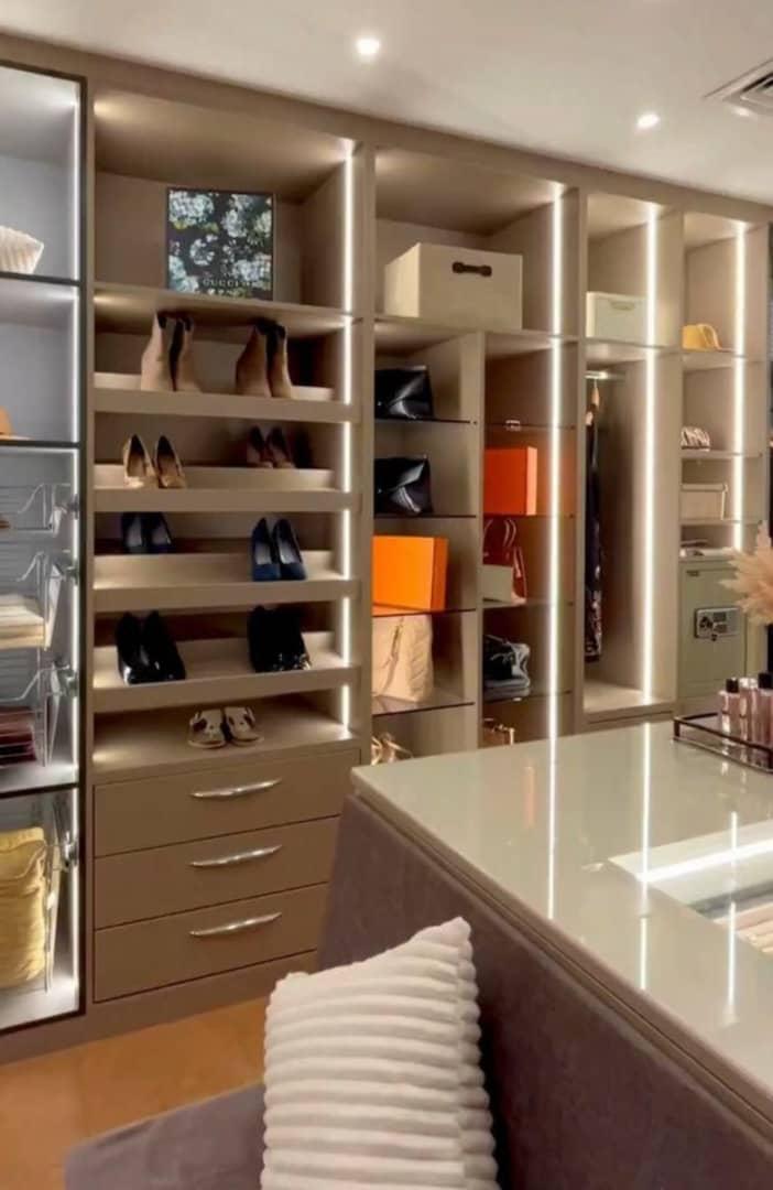 ETS Serigne Fallou 28-DRESSING Moderne